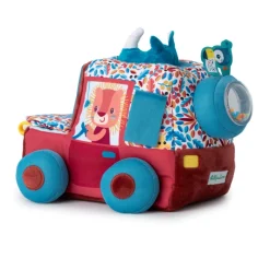 Lilliputiens Activity Car, Jack