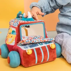 Lilliputiens Activity Car, Jack