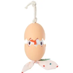 Lilliputiens Activity Mobile, Paulette the Dancing Egg