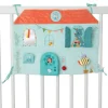 Lilliputiens Activity Panel, Stella and Joe's House
