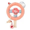 Lilliputiens Activity Steering Wheel – Stella