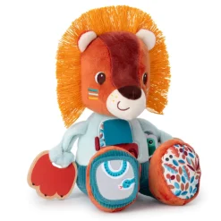 Lilliputiens Activity Toy, Jack Activity Toy
