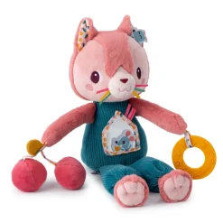 Lilliputiens Activity Toy, Jeanne Activity Toy