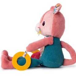 Lilliputiens Activity Toy, Jeanne Activity Toy