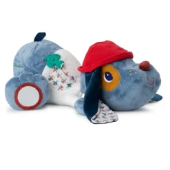 Lilliputiens Activity Toy, Jules the Giant Activity Dog