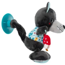 Lilliputiens Activity Toy with Suction Cup - Louis
