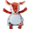 Lilliputiens Activity Toy, Stella Mirror, Peek-a-Boo