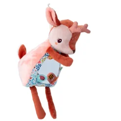 Lilliputiens Activity Toy, Stella Mirror, Peek-a-Boo