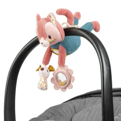 Lilliputiens Activity Toy, Jeannie Hanging Toy