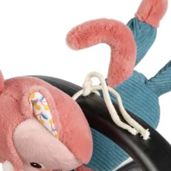 Lilliputiens Activity Toy, Jeannie Hanging Toy