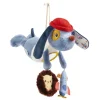 Lilliputiens Activity Toy, Jules Hanging Toy