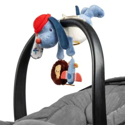 Lilliputiens Activity Toy, Jules Hanging Toy