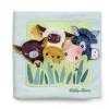 Lilliputiens Baby Activity Book