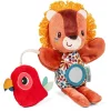 Lilliputiens Baby Toy, Jack Activity Hand Puppet