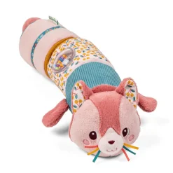 Lilliputiens Baby Toy, Jeannie Activity Roll