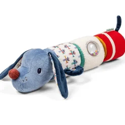 Lilliputiens Baby Toy, Jules Activity Roller