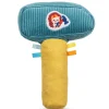 Lilliputiens Baby Toy, Tool Rattle - Hammer