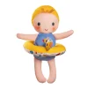 Lilliputiens Bath Doll, Gaspard