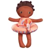 Lilliputiens Bath Doll, Lena