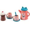 Lilliputiens Bath Toy – Jeanne Tea Set