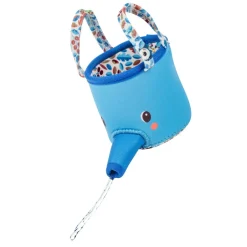 Lilliputiens Bath Toy, Jack 3 Bath Cups