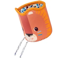 Lilliputiens Bath Toy, Jack 3 Bath Cups