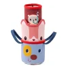 Lilliputiens Bath Toy, Jules Pouring Set