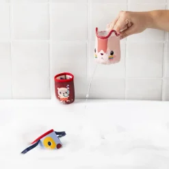 Lilliputiens Bath Toy, Jules Pouring Set