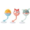 Lilliputiens Bath Toy, Set of 3 Bath Balls - Joe