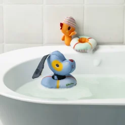 Lilliputiens Bath Toys – Jules & Gaspard Water Play