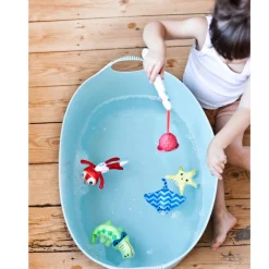 Lilliputiens Fishing Game for Water Play, Alice
