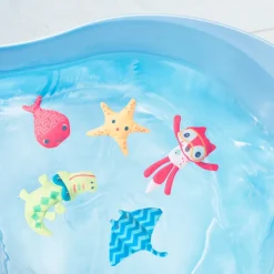 Lilliputiens Fishing Game for Water Play, Alice