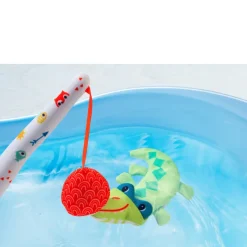 Lilliputiens Fishing Game for Water Play, Alice