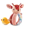 Lilliputiens Grab Rattle, Deer Stella