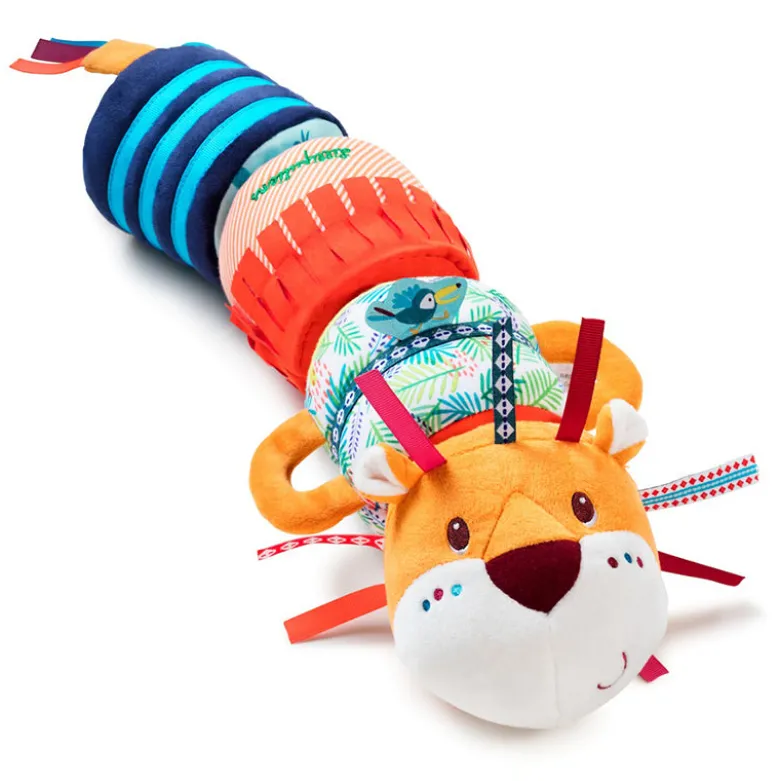 Lilliputiens Jack Activity Roller