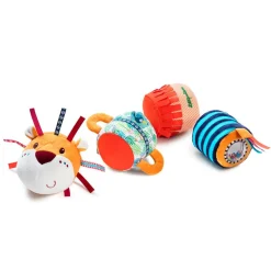 Lilliputiens Jack Activity Roller