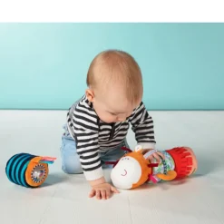 Lilliputiens Jack Activity Roller