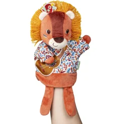Lilliputiens Jack Hand Puppet