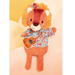 Lilliputiens Jack Hand Puppet