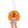 Lilliputiens Jack Luggage Tag