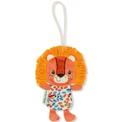 Lilliputiens Jack Luggage Tag