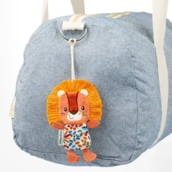 Lilliputiens Jack Luggage Tag