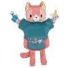 Lilliputiens Jeanne Hand Puppet