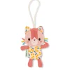 Lilliputiens Jeanne Luggage Tag