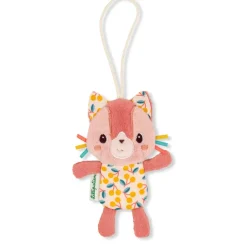 Lilliputiens Jeanne Luggage Tag