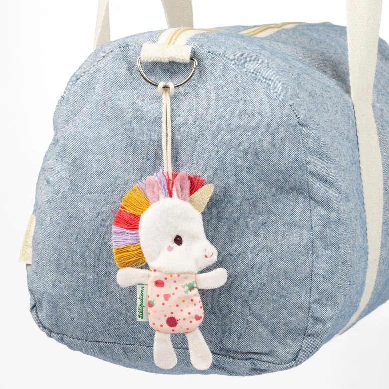 Lilliputiens Lena Luggage Tag