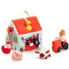 Lilliputiens, My First Farm