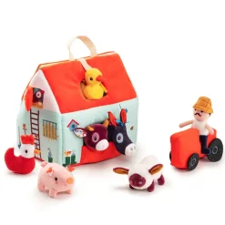 Lilliputiens, My First Farm