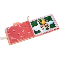 Lilliputiens My First Photo Album, Fox Alice