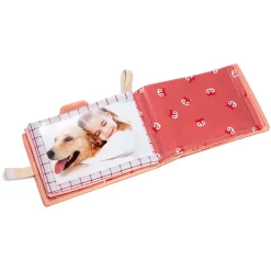 Lilliputiens My First Photo Album, Fox Alice